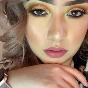 Meet your Posher, Maridol